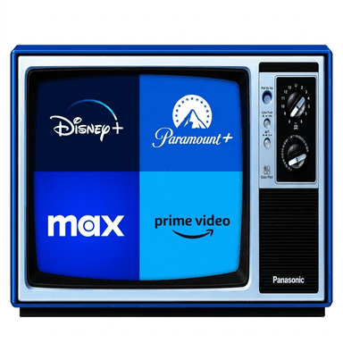 Streaming Media