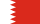 Bahrain flag