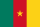 Cameroon flag