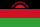 Malawi flag