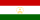 Tajikistan flag