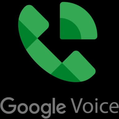 Old Google Voice